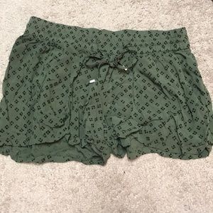 Old navy shorts